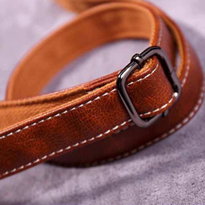 Kožená dámská taška Víceúčelový batoh Cambridge Bag Špičková taška Fashion Trend Messenger Bag