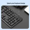 A4TECH FGK3 Wireless Keyboard