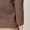 Bcbg Glitter Knit Cardigan B4f7k204