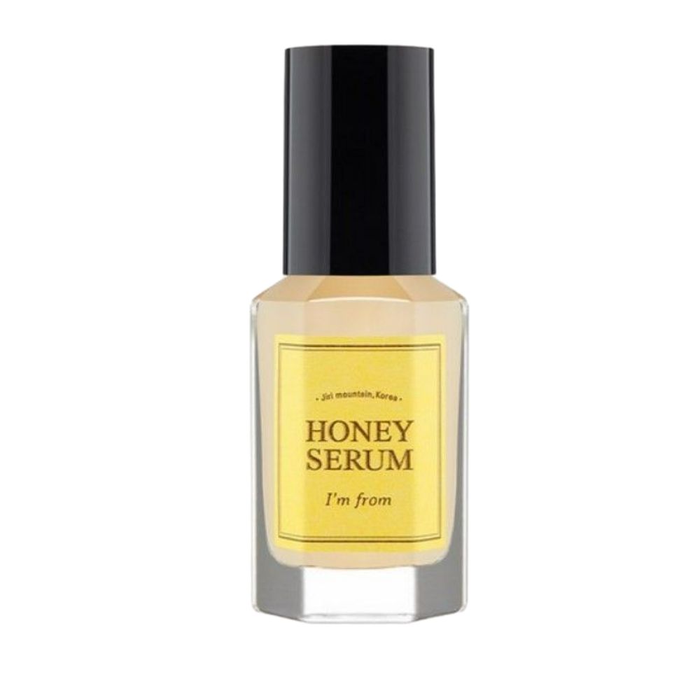 I'm From Honey Serum Nourishing Hydrating Face Serum 30ml