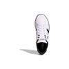 Adidas Daily 3.0 'Translucent Outsole - Cloud White' Sneakers FW7049