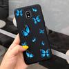 Candy Color Silicone Phone Case For Samsung Galaxy J3 J5 J7 2017 Case J330 J530 J730 Soft TPU Cover For Samsung J3 J5 J7 2017