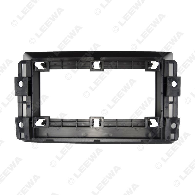 Chevrolet Avalanche/Buick Enclave 10.1" Android Navigation Faceplate Bezel