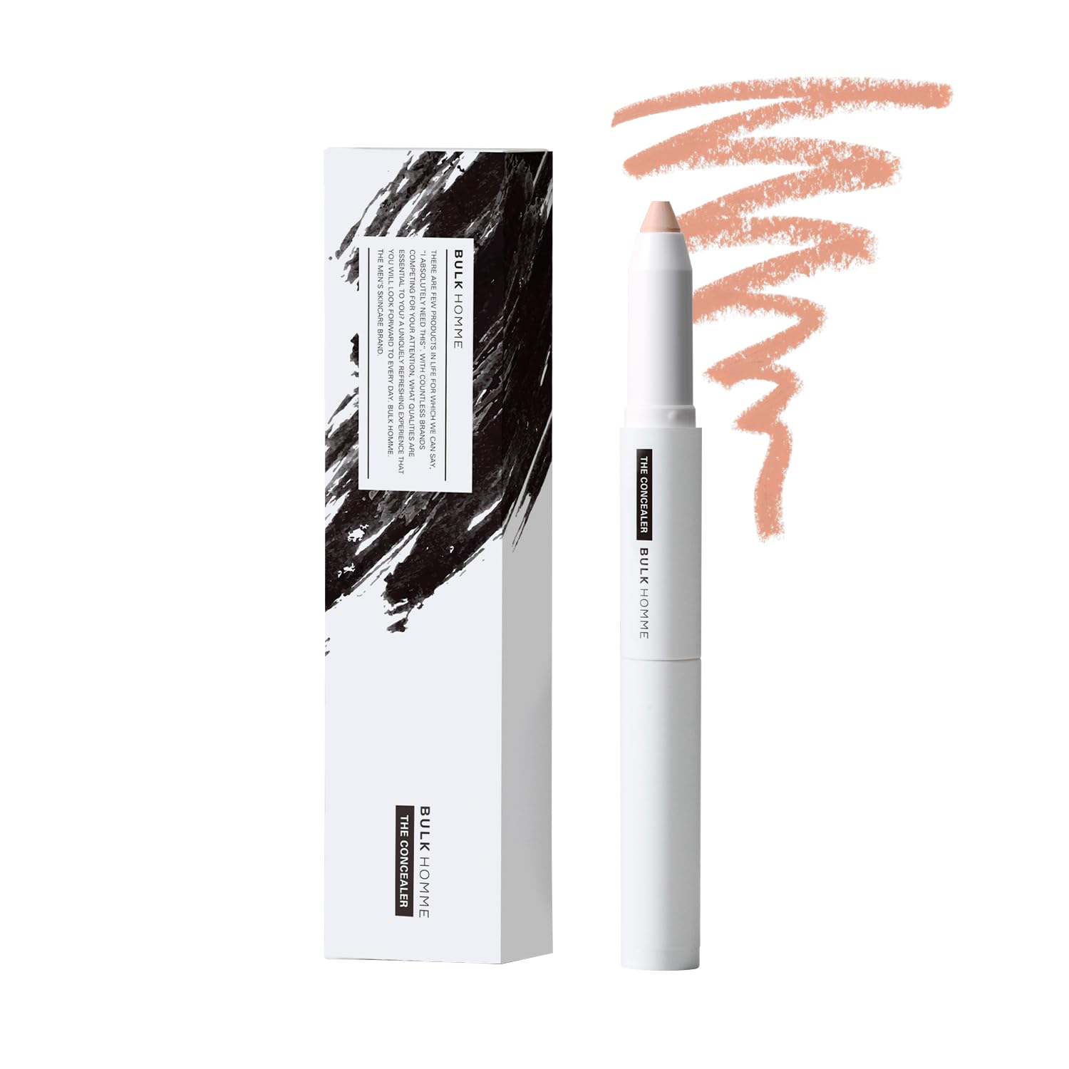 BULK HOMME Men s Concealer THE CONCEALER CO200