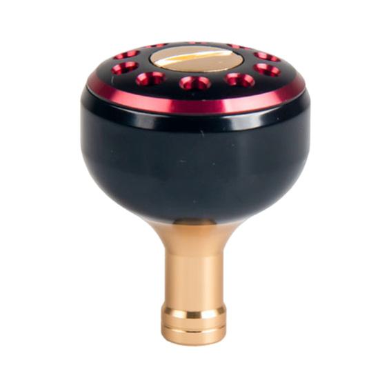 

Рукоятка катушки спиннинга Легкая Легко чистить Универсальная Простая установка Замена рукоятки рыболовной катушки красный черный