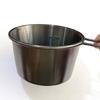 Multifuntional Use 200ml Capacity Camping Bowl Heatproof Portable Cookware Suitable for Campers Trail Explorers Use