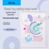 KedeYou 360° Rotary Compass Cutter - DIY Round Cutting Knife for Students