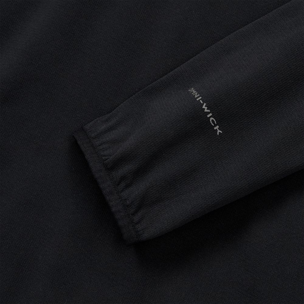 COLUMBIA Men'S First Range Half Zip