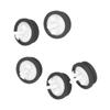 5 stk Primer Bulb 667460 442750 for TORO CCR-3650 CCR-1000 CCR-2000 CCR-2017 CCR-2450