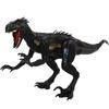 15cm Jurský park Dinosauři Hračka Kloub Dinosaurus Pohyblivý plastový PVC akční figurka Klasické hračky pro děti Chlapec Děti vánoční dárek