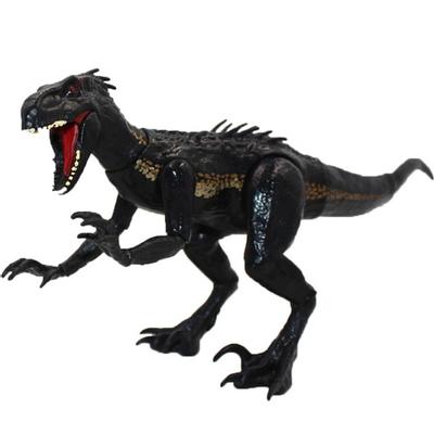 15cm Jurassic Park Dinosaurs Toy Joint Dinosaur Movable Plastic PVC Action Figure Classic Toys for  Kids Boy Children Xmas Gift