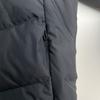 Li-Ning Trendy Water-Resistant Short Hooded Down Jacket Men Outerwear AYMV467-3