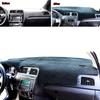 Für Volkswagen VW POLO 6R 6C MK5 2009 2010 2011-2017 Innenzubehör Auto Armaturenbrett Abdeckung Matte Pad Armaturenbrett Sonnenschutz Teppich