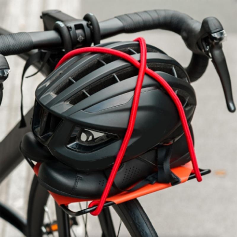 Detachable Bicycles Cargo Luggage Carriers Rack Replacement Adjustable Bike Cargo Holder Bike Luggage Rack Enduring