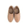 Daks Women Slip On Sneakers 7cm Height Dlf501ga33 Beige