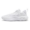 Nike Giannis Immortality 3 EP Triple White Men Sneakers DZ7534-102