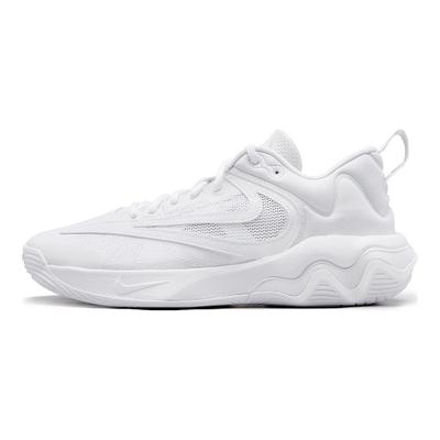 Giannis Immortality 3 EP Triple White Herren-Sneakers DZ7534-102