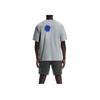 On Club-T Smash Loose Round Neck Short Sleeve T-Shirt Men Tops 1MF30812062