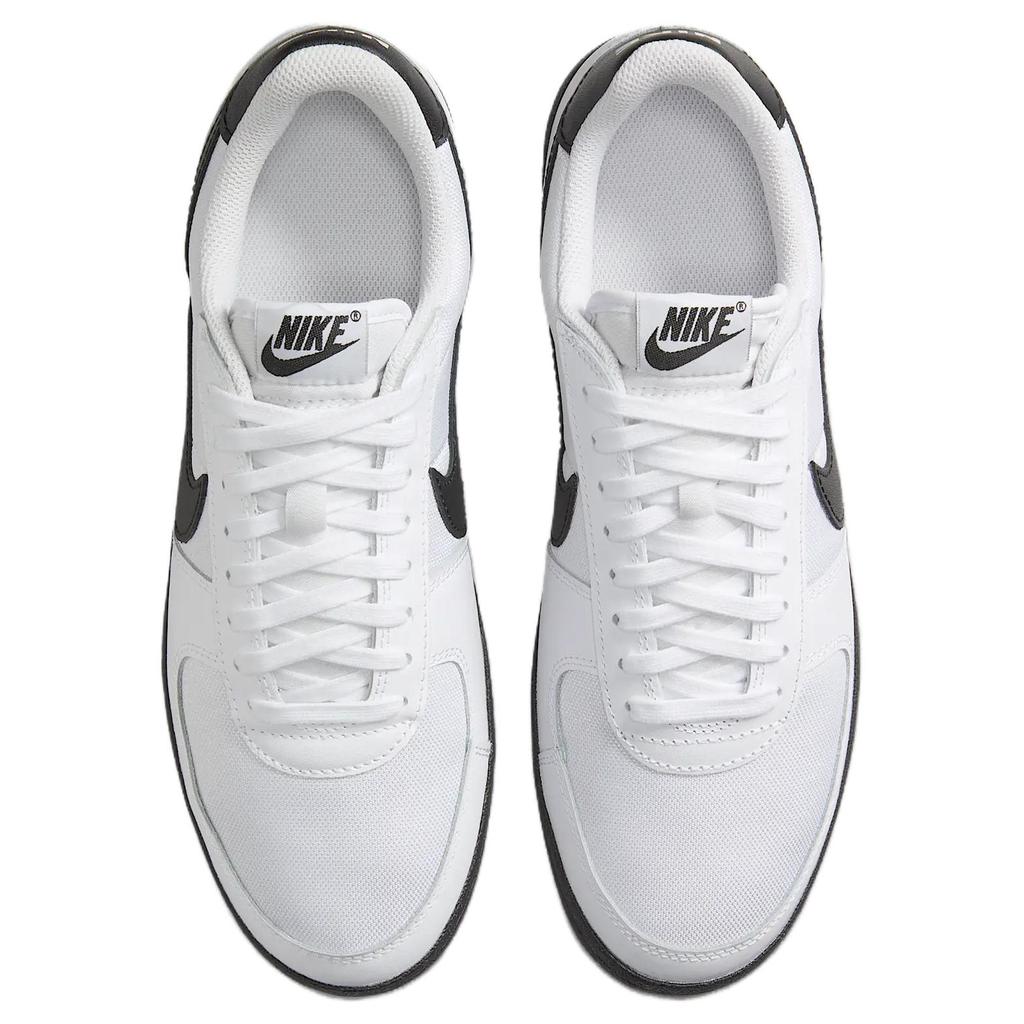 New Nike Field General Leather White Sail Black IF1738-100