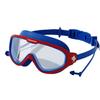Childrens Swim Goggles With Antifog Pc Lenses For Kids Boys And Girls Pool Use