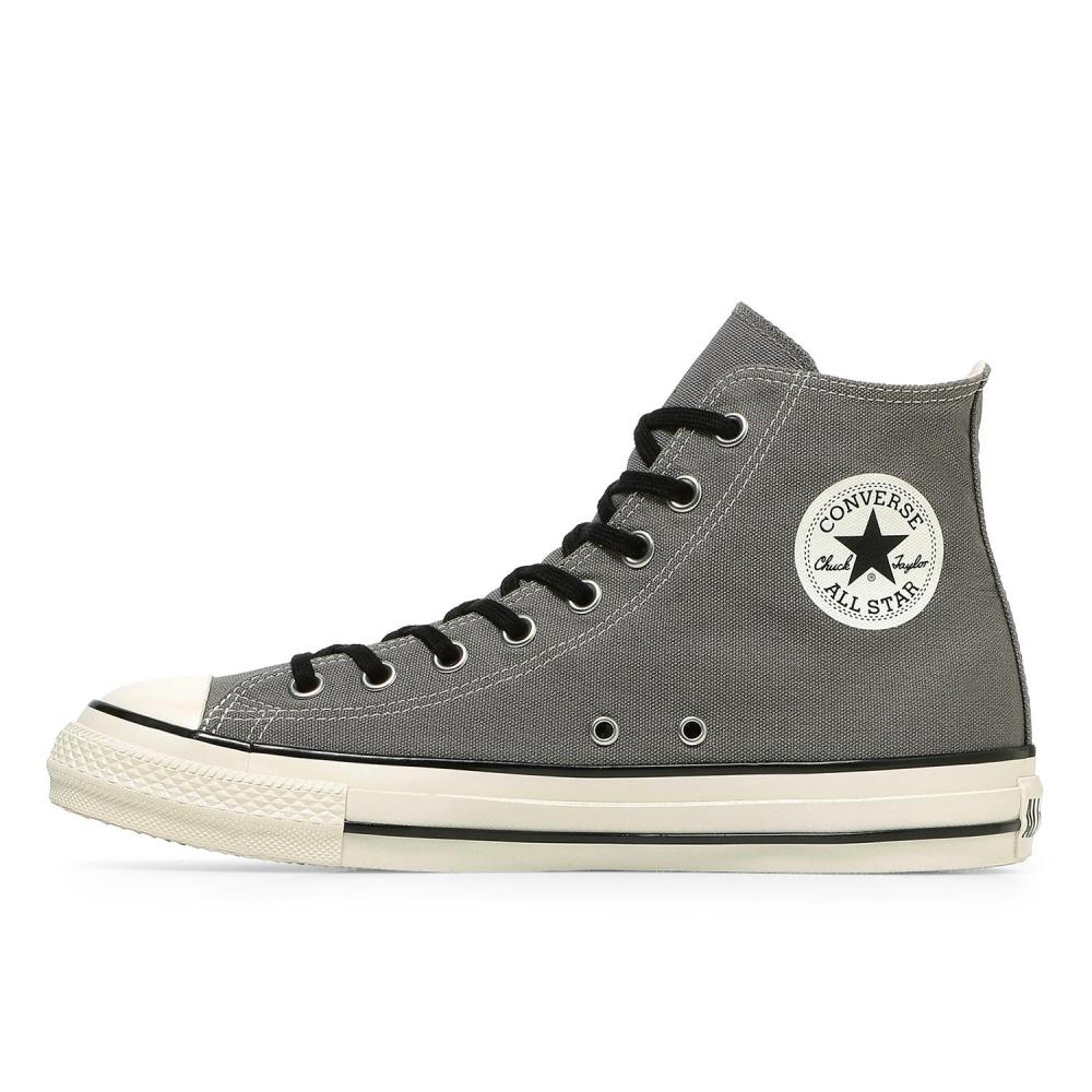 

Converse All Star Aged Cl Hi Железо-серый 31317442 Железо-серый 300