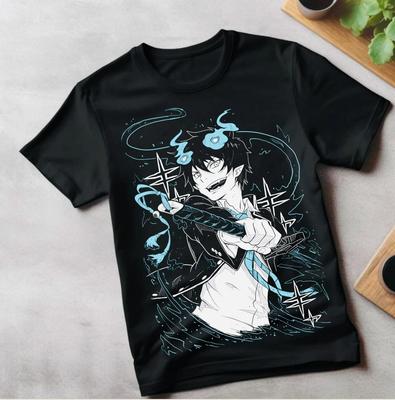 T-shirt Grafisch shirt Anime Manga Otaku T-shirt Anime Manga Shirt Tee cadeau