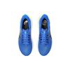 Asics Men's GT-2000 12 Illusion Blue Black Running Shoes 1011B691-400