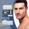East Moon Men's Moisturizing Cream Hydrating Nourishing Brightening Skincare Formula