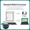 LCD Display Electronic Balance Lab Multifunctional Analytical Balance High Precision Digital Scales
