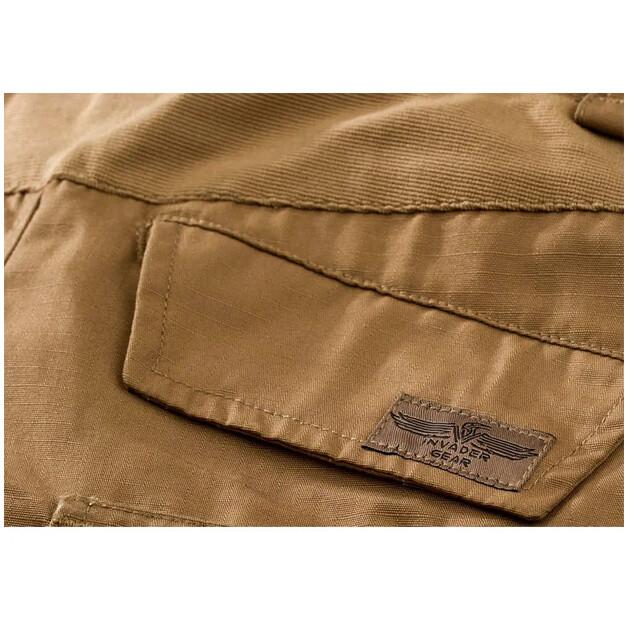 Invadergear Брюки Predator Combat