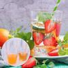 Pack of 100 Clear Plastic Shot Glasses 30ml Crystal Cups for Weddings Stackable Disposables Shot Glasses Party