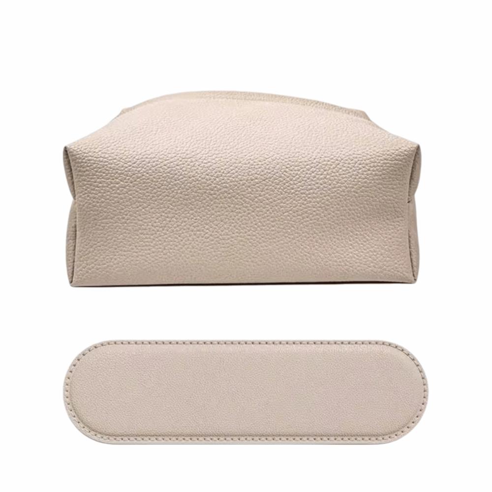 Stable Mounting Car Tissue Holder Multi Functional Sun Visor Tissue Box Home Use бежевый