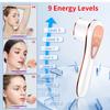 Ice Cooling Body Handy Light Epilator Remover Permanent Depilator Device Painless Portable Home Ipl Machine Laser Hair Removal