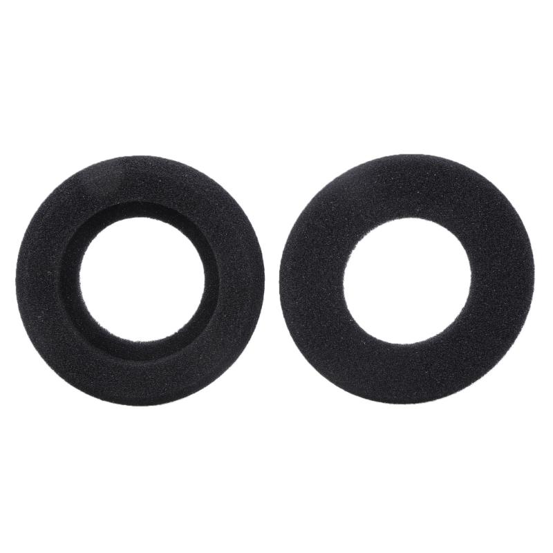

1 Pair Comfortable Foam Replacement Ear Pad for SR225x SR325x Headphones Ear Cushions Headset Earpads Ear Cups Cover 1