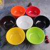 Gannian Melamine Japanese-Style 5.5-inch Rice and Soup Bowl