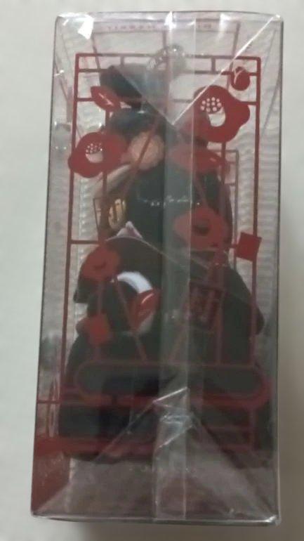 [USED] Black Butler Black Label Bitter Rabbit Mini Toilet-Bound Hanako-kun Hanako-kun