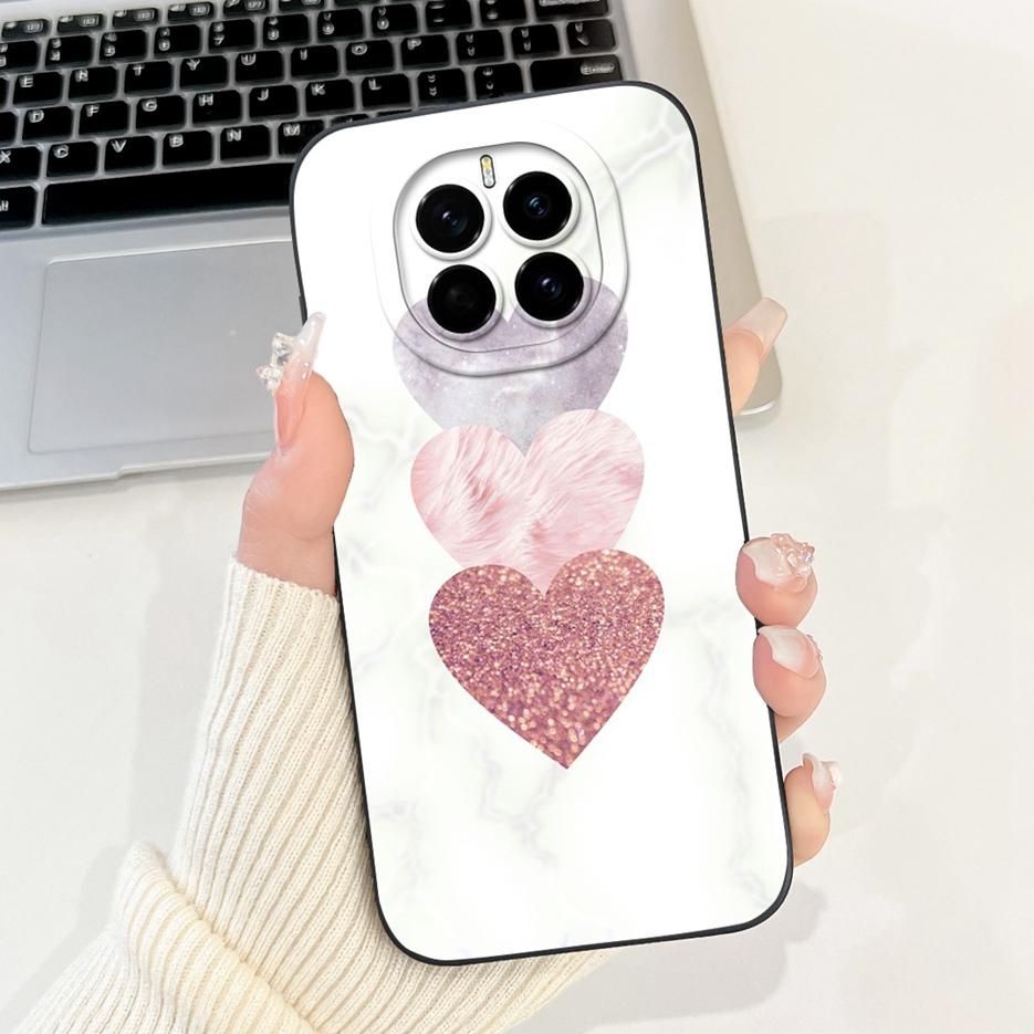 For Honor Magic7 Lite BRP-NX1 Case Magic 7 Pro Unique Cartoon Cover Soft TPU Phone Case For Honor Magic 7 Lite Magic7 Pro Fundas