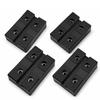 Set of Rubbers for Lifting 120mm X 80mm 4 Pieces