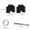 Aluminum Alloy 30mm Lift Rod for R1200/R1250 BMW Handlebar Lifts