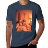 Gift For Unisex The Virgin Suicides Vintage Retro Tshirt Fashion Simple Casual Tee Shirt Tshirt