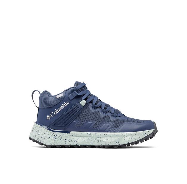 

Треккинговые ботинки Columbia Facet 75 Mid Outdry EU 36_1_2