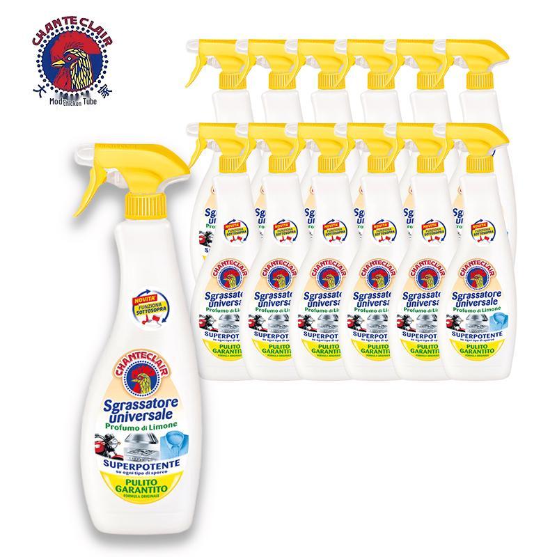 Chante Clair Multi-Purpose Lemon Degreaser