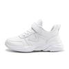Jungen Freizeitschuhe Student Leichte Sportschuhe Sommer Neueste Wasserdichte Kinder Rutschfeste Leder Kinder Mädchen Schuhe