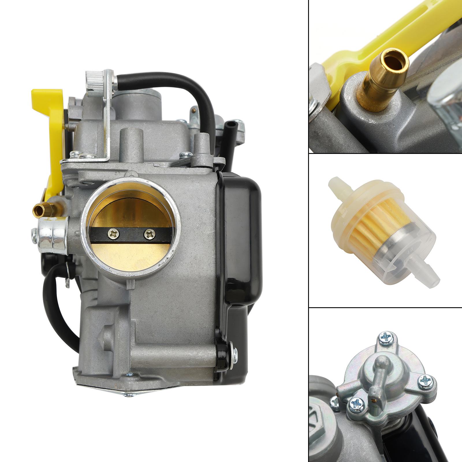 

Carburetor Carb fit for HONDA TRX250X 1987-1988 1991-1992 16100-HCO-013