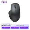 Rapoo M50 Silent Wireless Ergonomic Mouse