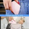 Mini Mouse Gel Nails Polish Drying Lamp USB Nail Phototherapy Machine Professional Manicure Tool Salon Equipment  Polish Varnish Machine