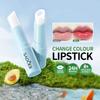 Avocado Core Color-Changing Lip Balm Moisturizing & Hydrating Temperature Sensitive Lip Care