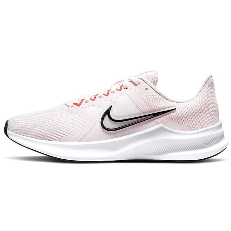 (WMNS) Женские кроссовки Nike Downshifter 11  Light Soft Pink  CW3413-601 EU 40