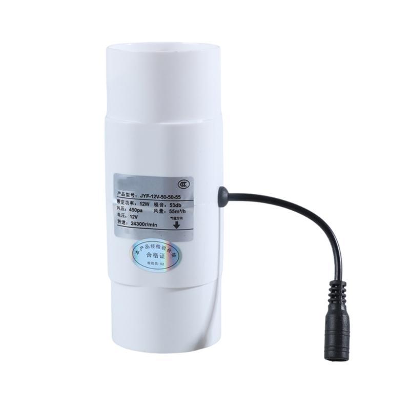  Low Noise Ventilation Fans Suitable For Continuous Ventilation In Attics And Greenhouses, Indoor Gardening&Heat Transfer