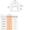 Shiz Madam Round Ribbed Knit Sweater T57387